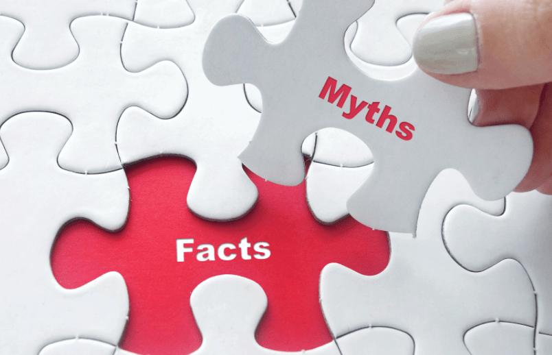 4 Intranet Myths Debunked - LumApps